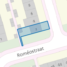 Perceel AMF00-A-7436