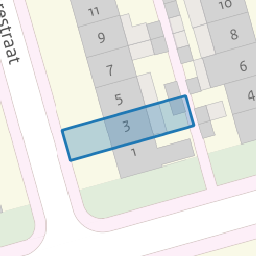 Perceel AMF00-A-7439