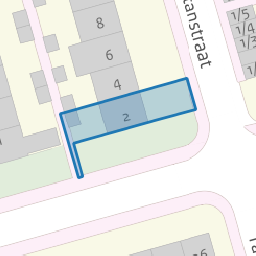 Perceel AMF00-A-7441