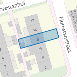 Perceel AMF00-A-7443