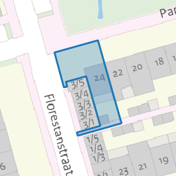 Perceel AMF00-A-7445