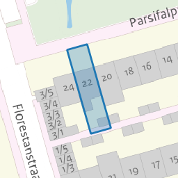 Perceel AMF00-A-7446