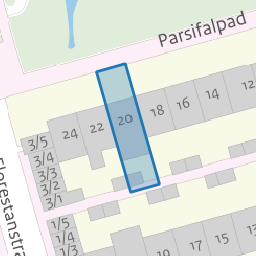 Perceel AMF00-A-7447