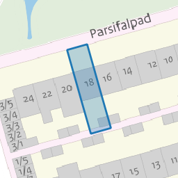 Perceel AMF00-A-7448