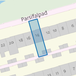 Perceel AMF00-A-7450