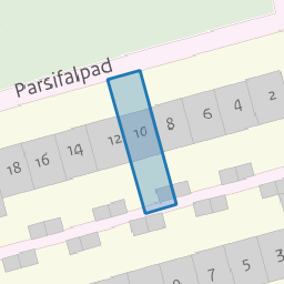 Perceel AMF00-A-7451
