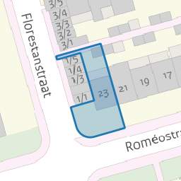 Perceel AMF00-A-7452