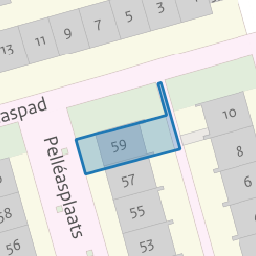 Perceel AMF00-A-7473