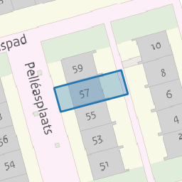 Perceel AMF00-A-7474