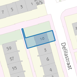 Perceel AMF00-A-7478