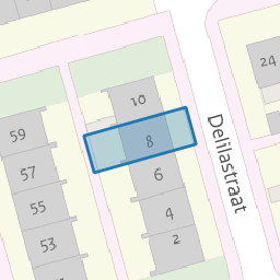 Perceel AMF00-A-7479