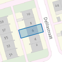 Perceel AMF00-A-7480