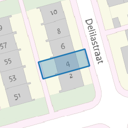 Perceel AMF00-A-7481