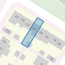 Perceel AMF00-A-7484