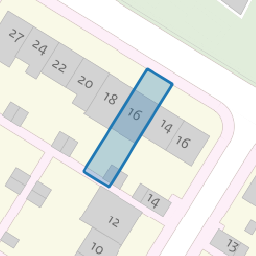 Perceel AMF00-A-7485