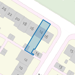 Perceel AMF00-A-7486