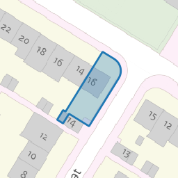 Perceel AMF00-A-7487