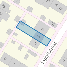 Perceel AMF00-A-7490