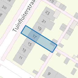 Perceel AMF00-A-7493