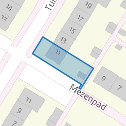 Perceel AMF00-A-7495