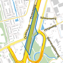 Perceel AMF00-A-7498