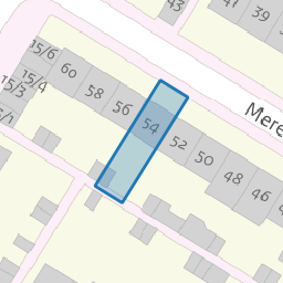 Perceel AMF00-A-7499