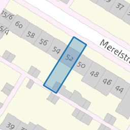 Perceel AMF00-A-7500