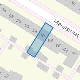 Perceel AMF00-A-7501