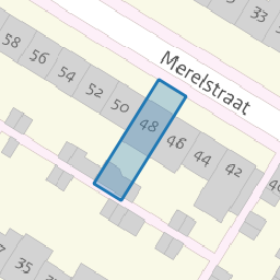 Perceel AMF00-A-7502