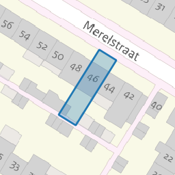 Perceel AMF00-A-7503