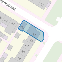 Perceel AMF00-A-7504