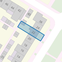 Perceel AMF00-A-7506