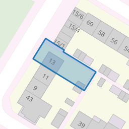 Perceel AMF00-A-7508