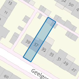 Perceel AMF00-A-7511