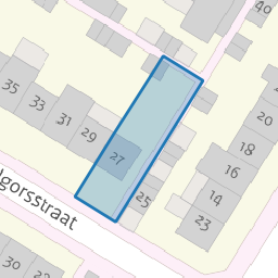 Perceel AMF00-A-7514
