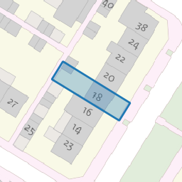 Perceel AMF00-A-7515