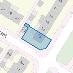 Perceel AMF00-A-7518