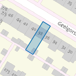 Perceel AMF00-A-7522