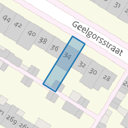 Perceel AMF00-A-7524