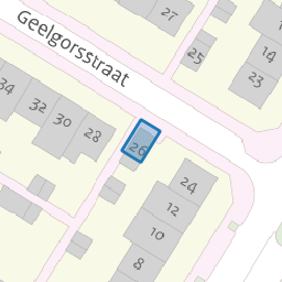 Perceel AMF00-A-7527