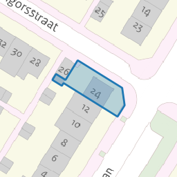 Perceel AMF00-A-7528