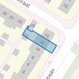 Perceel AMF00-A-7529