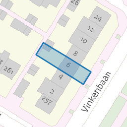 Perceel AMF00-A-7536