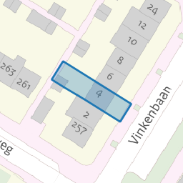 Perceel AMF00-A-7537