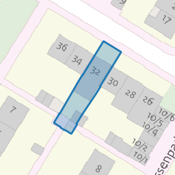 Perceel AMF00-A-7538