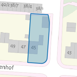 Perceel AMF00-A-7545