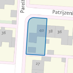 Perceel AMF00-A-7546