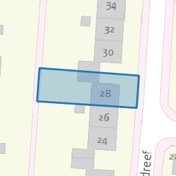 Perceel AMF00-A-7555