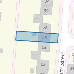 Perceel AMF00-A-7556
