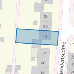 Perceel AMF00-A-7557